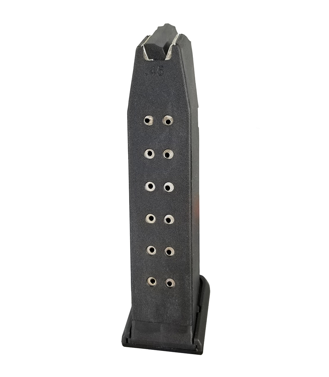 TOLVA GLOCK.45ACP MOD.21 DE 13 TIROS PROMAG