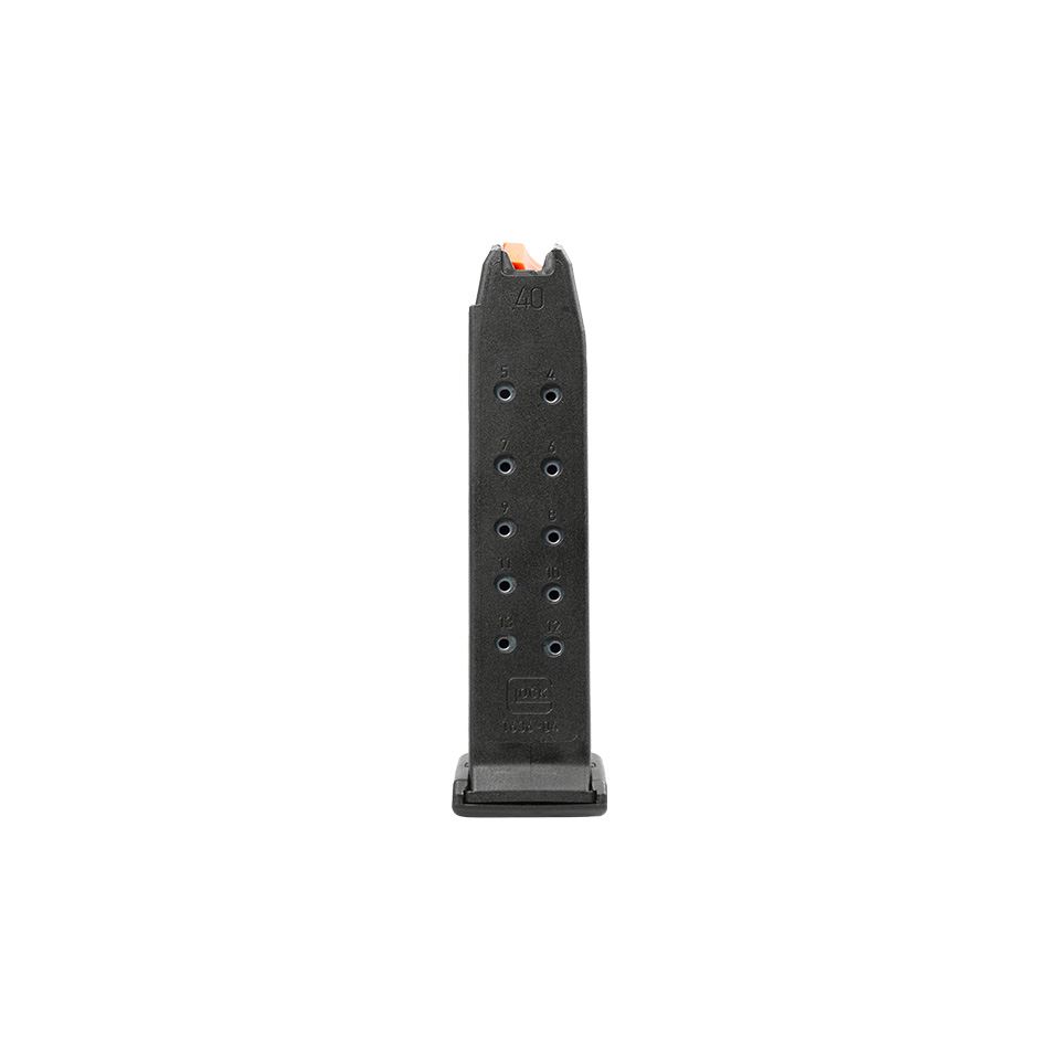 TOLVA GLOCK .40 S&W MOD. 23/27 DE 13RD GLOCK