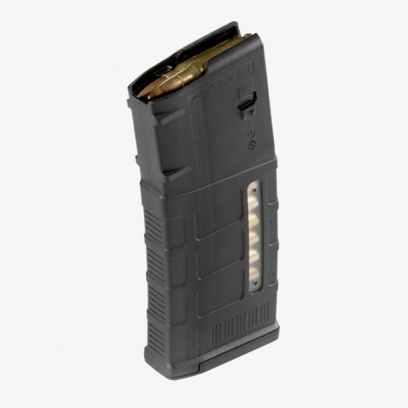 TOLVA 308 WIN./LUVO PRAGA DIAMOND BACK DB10 DE 25RD MAGPUL