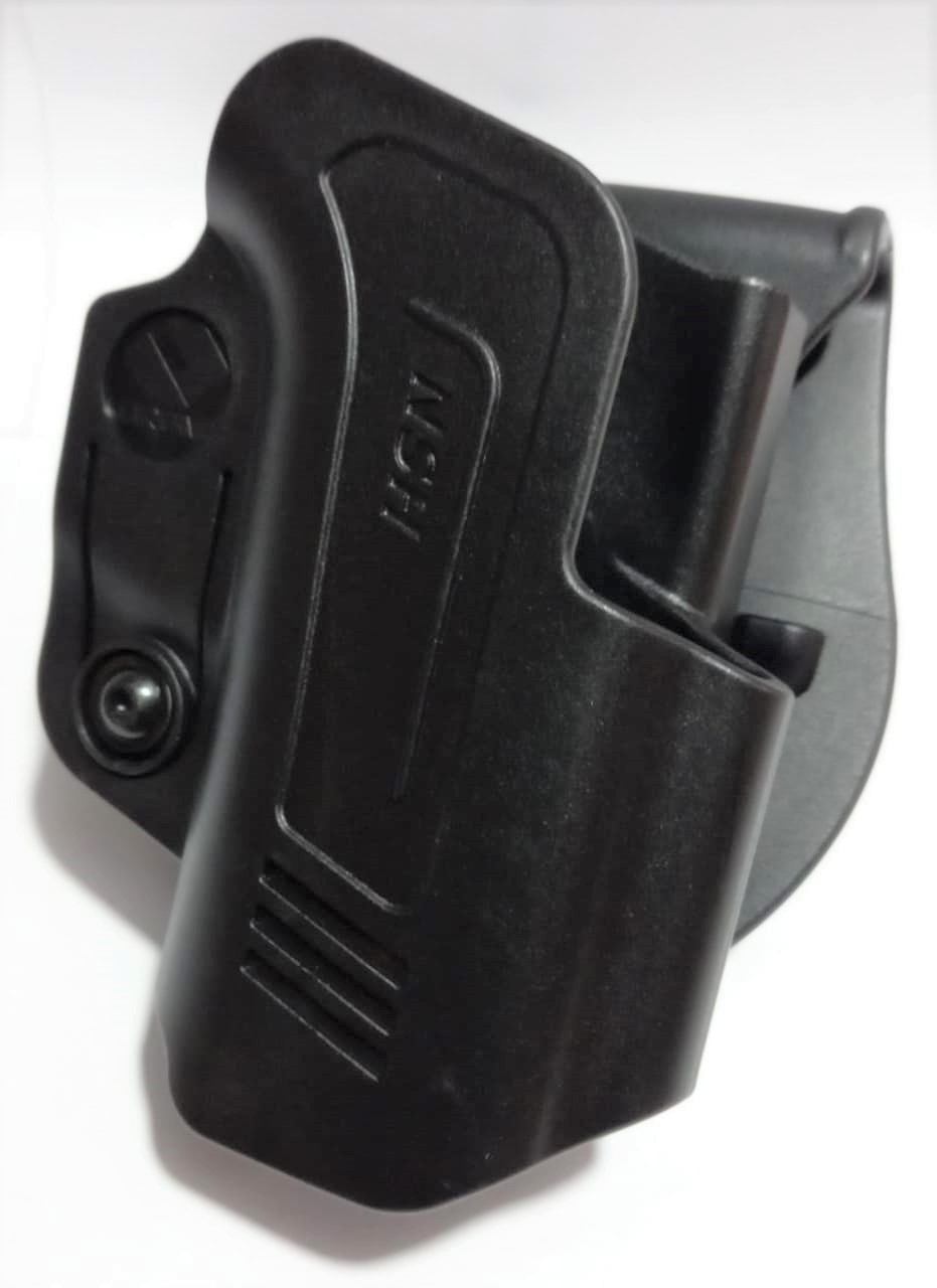 FUNDA SIG ABIERTA P320/250 TAURUS TH9 S/S ORPAZ