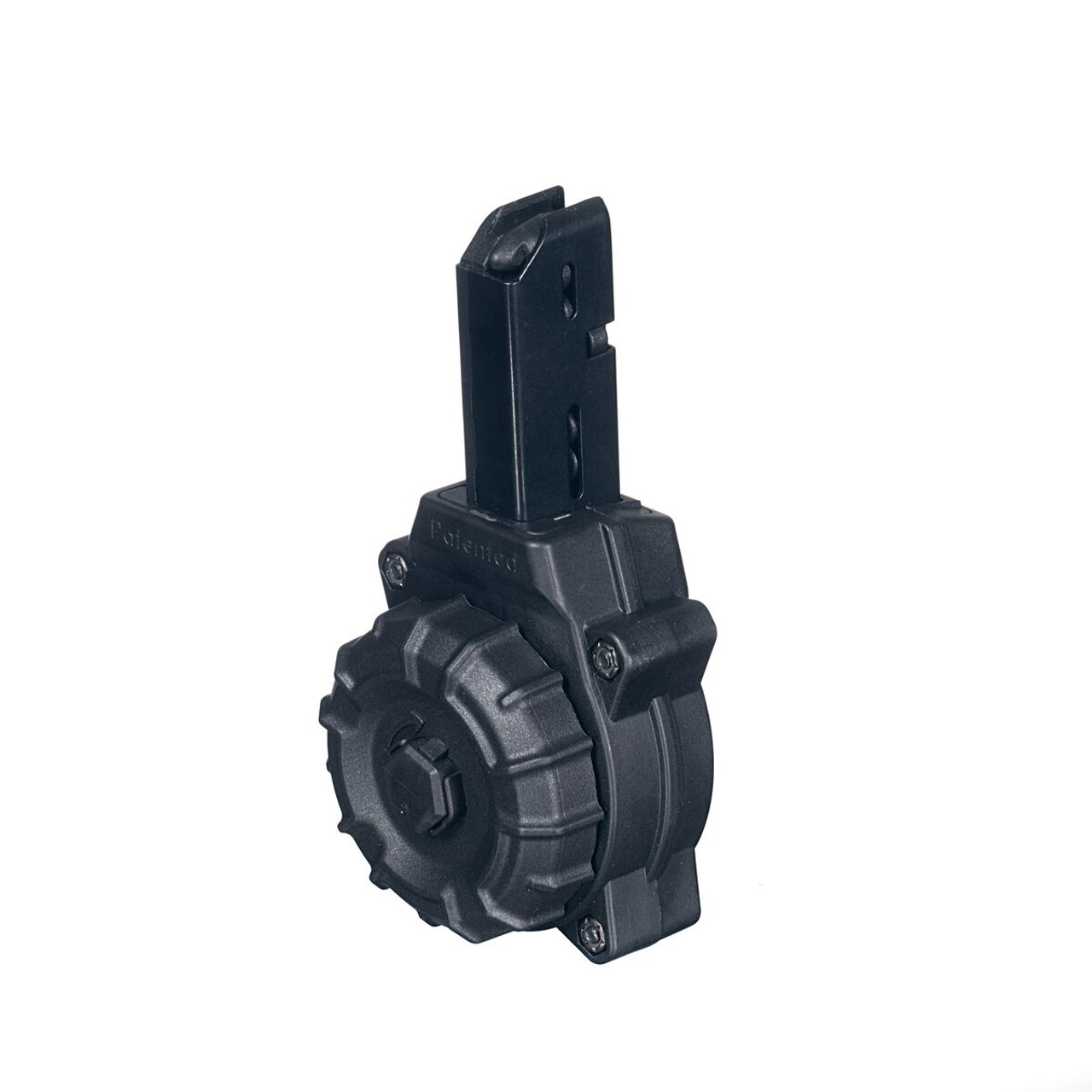TAMBOR COLT 9MM/AR15 SMG TYPE,50RD PROMAG