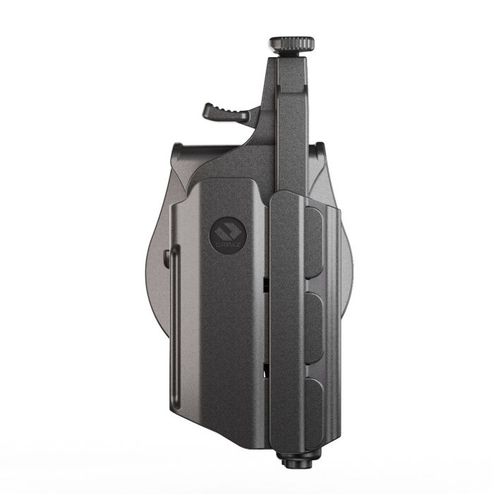 FUNDA MAGNETICA TACTICA UNIVERSAL T40S SPRINGFIELD ORPAZ
