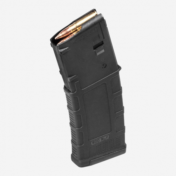 TOLVA 300 BLACKOUT,30 TIROS,CLIBRE 300BLK MAGPUL