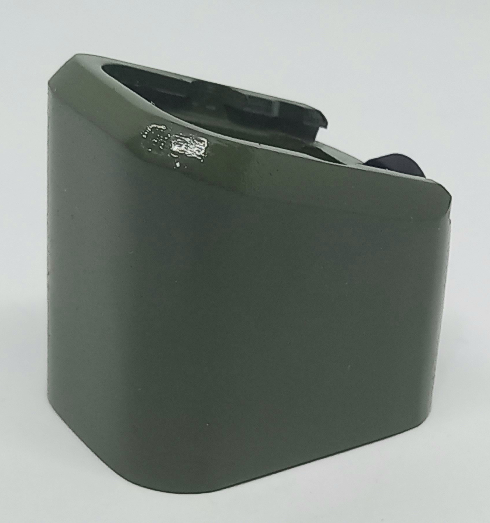 EXTENSION GLOCK +5, 9MM/.40S&W V.O. VERDE