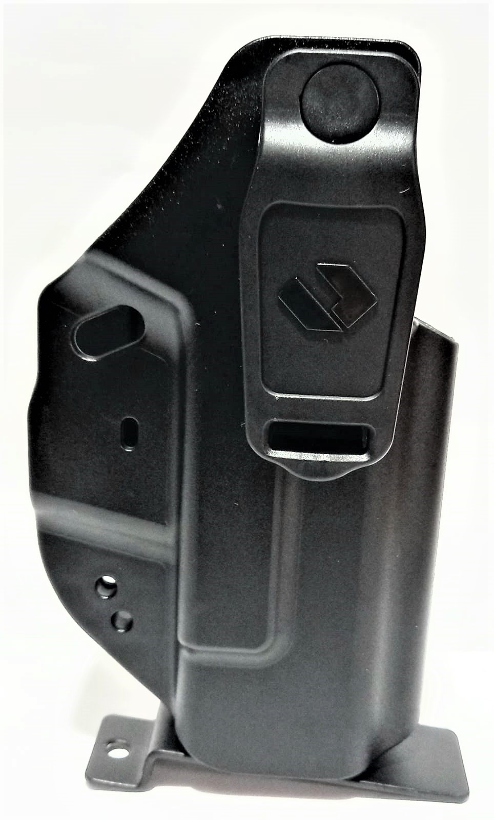 FUNDA GLOCK MODULAR 17/19/22/23 S./ SEGURO, INTERNA, POLIMERO, M19 ORPAZ