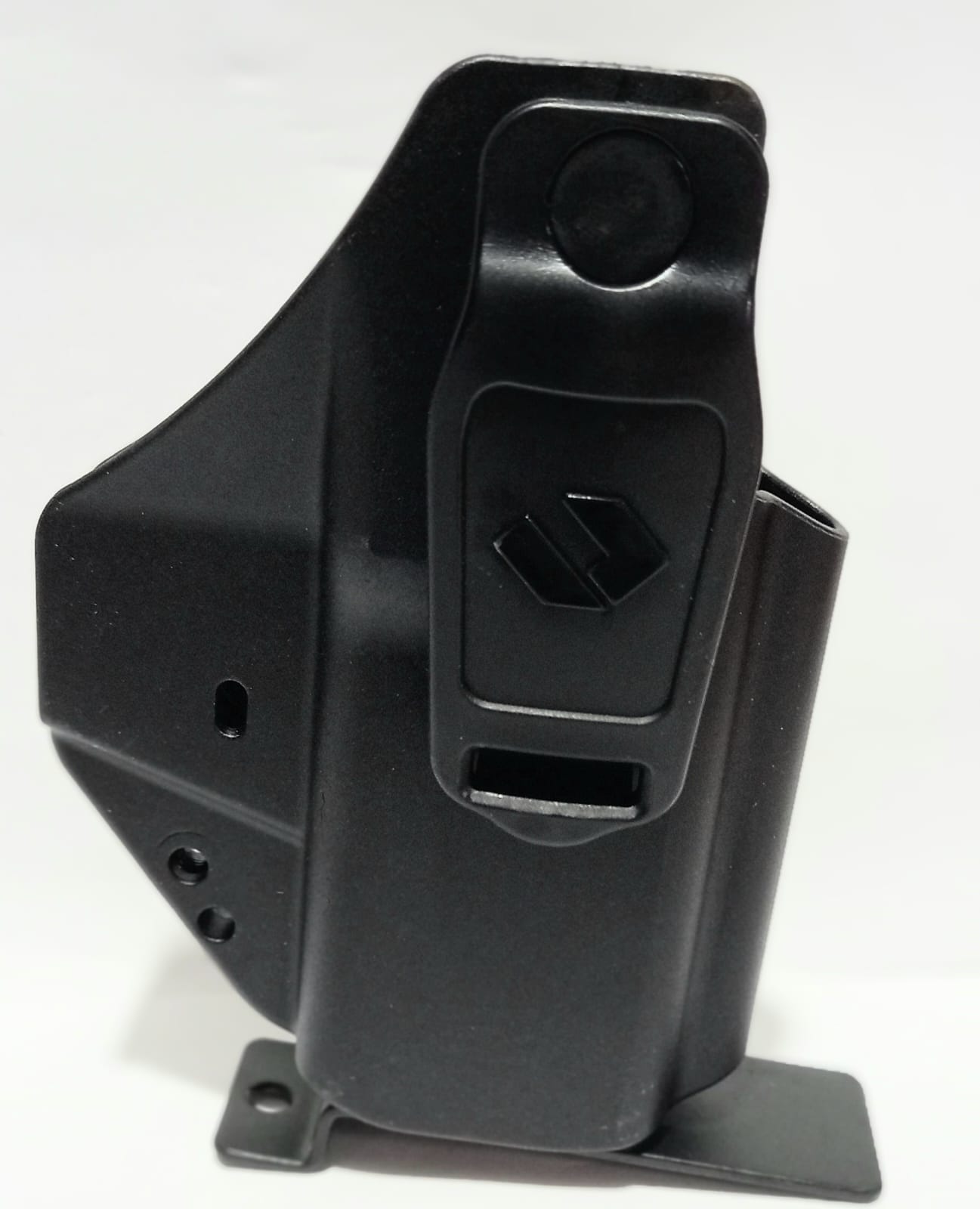FUNDA S&W SHIELD, MODULAR INTERNA, S/SEGURO MPS9, POLIMERO ORPAZ