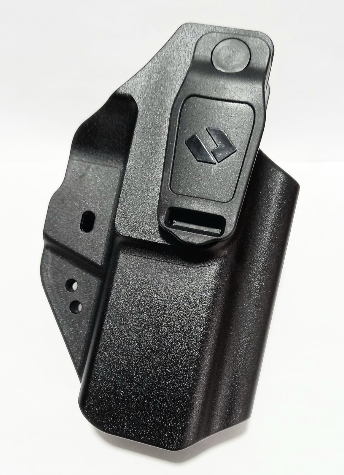 FUNDA IWI MASADA 9,MODULAR INTERNA, S/SEGURO, MSD9 POLIMERO ORPAZ