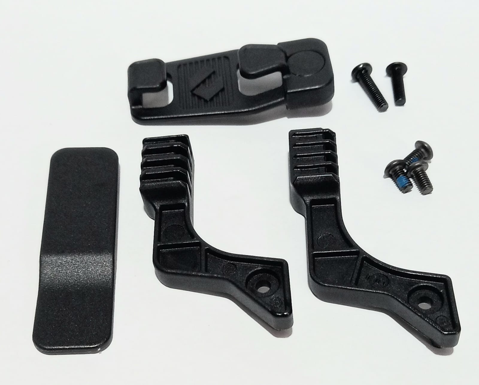 KIT DE ACCESORIOS,PARA SISTEMAS E.V.O POLIMERO EVOKIT ORPAZ