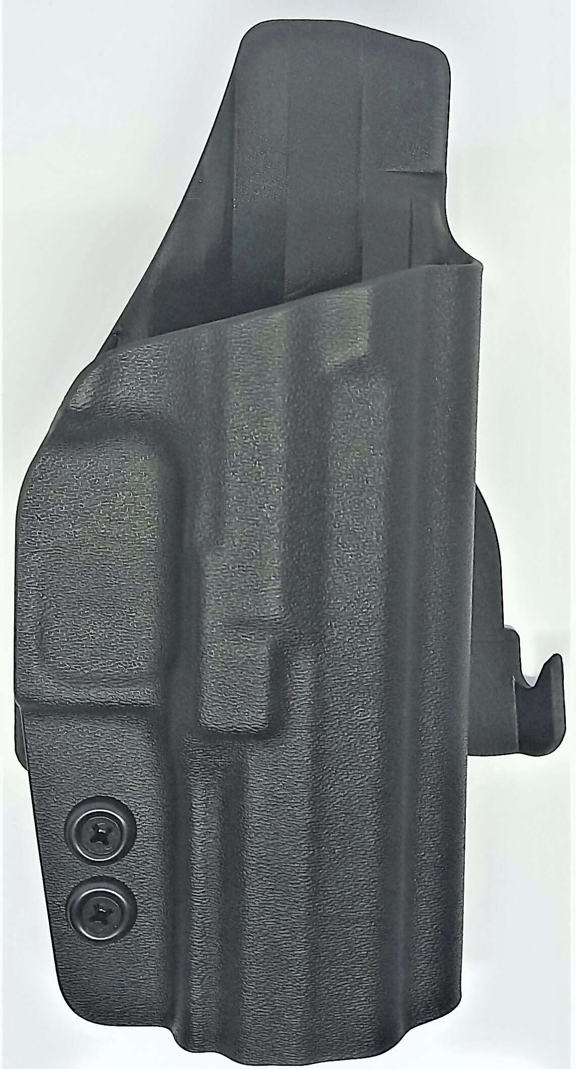 FUNDA ROUNDED CANIK TP9SA USO EXTERNO, DE PALETA, COLOR NEGRO, MATERIAL KYDEX (03026496)