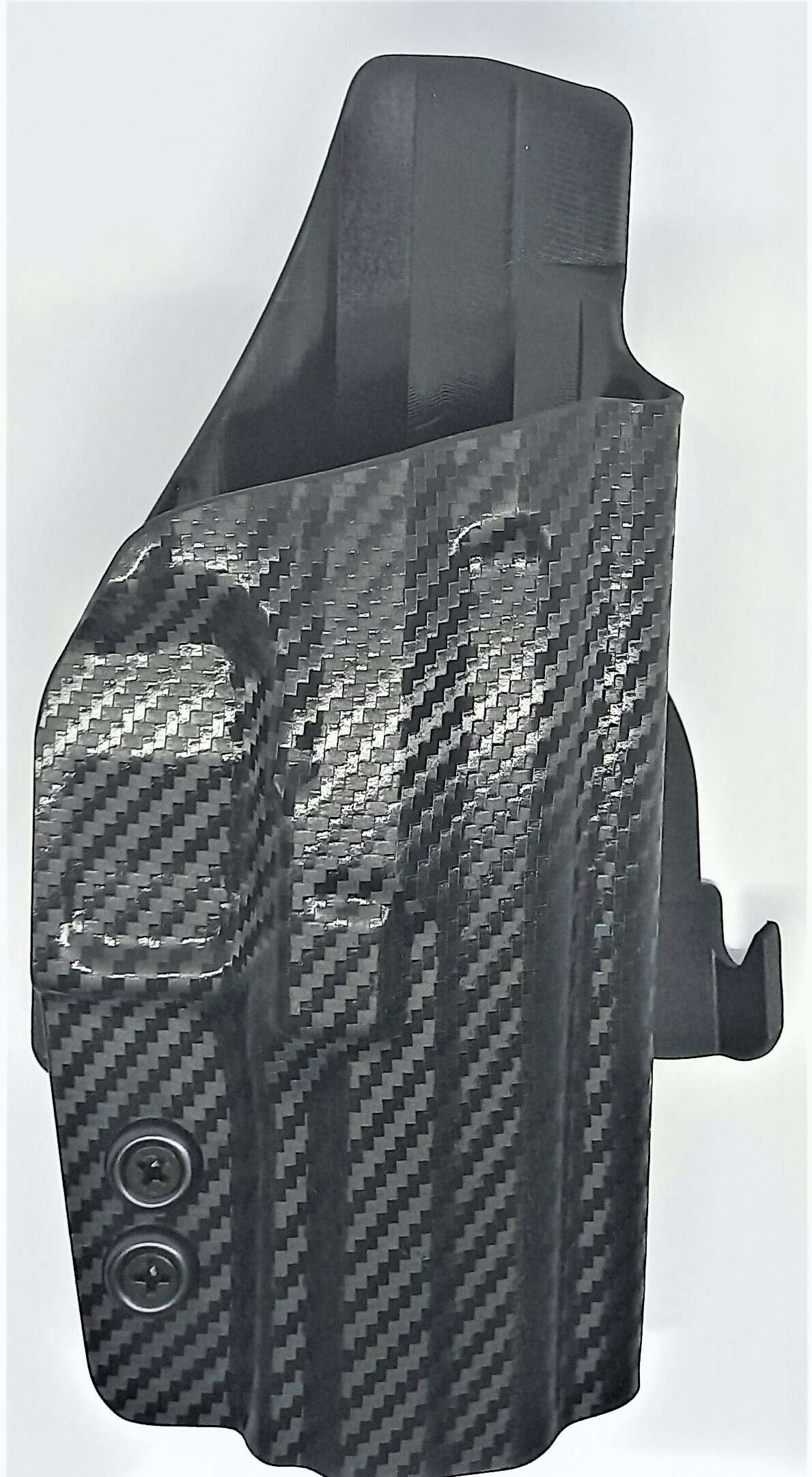 FUNDA ROUNDED CANIK TP9SF ELITE USO EXTERNO, PALETA, FIBRA DE CARBON/ KYDEX (03026499)