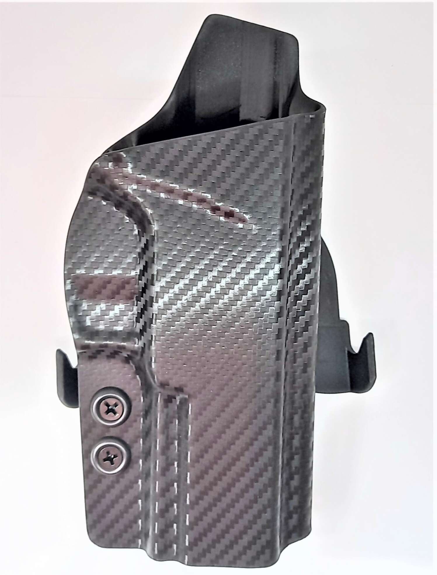 FUNDA ROUNDED TAURUS G3 USO EXTERNO, DE PALETA, FIBRA DE CARBON/ KYDEX (03026549)