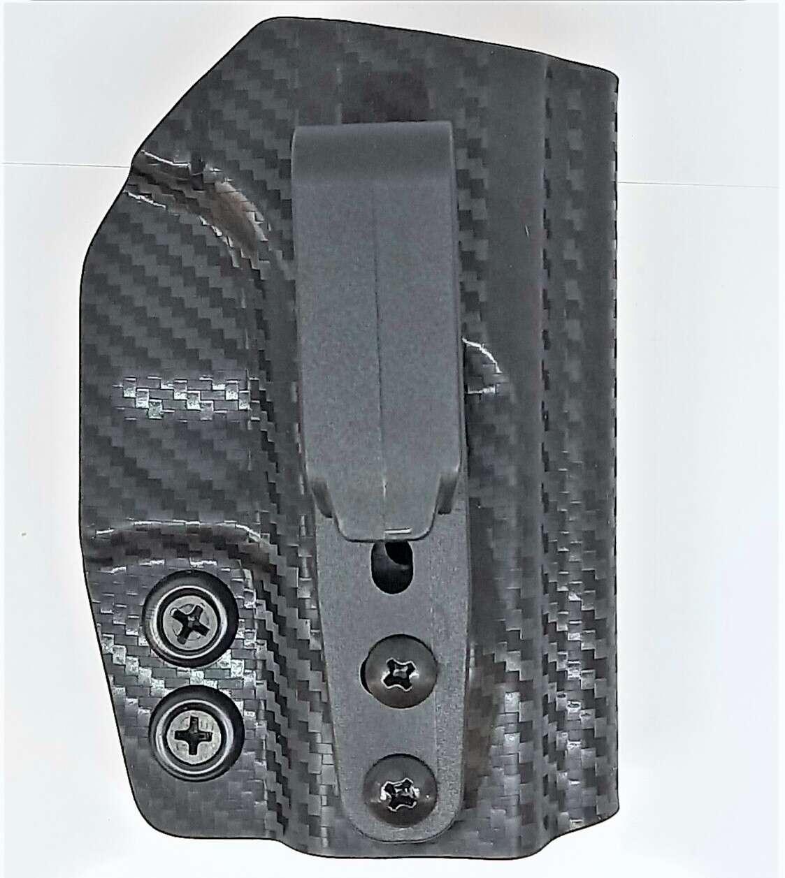 FUNDA ROUNDED GLOCK 42 INTERNA, AMBIDIESTRA, CLIP ATLETICO, FIBRA DE CARBON/ KYDEX (03026594)