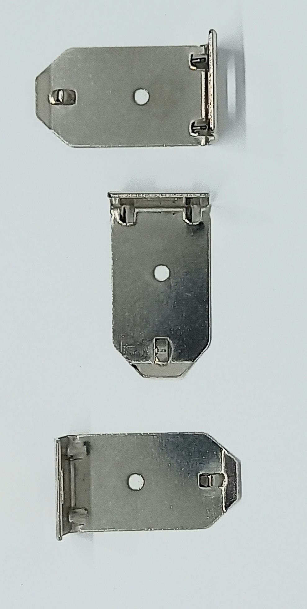 LAMINA CROMADA