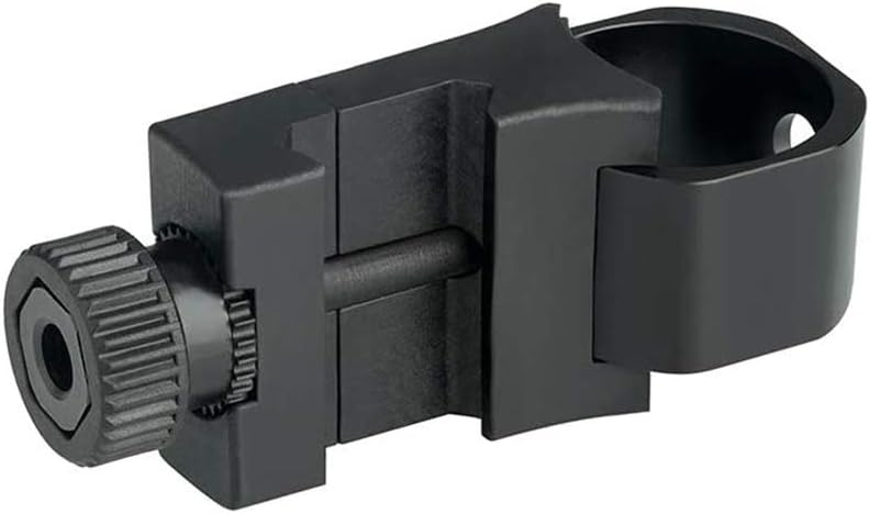 MONTURA OLIGHT PARA LINTERNA, DE POLIMERO, COLOR NEGRO, MONTURA PICATINY UNIVERSAL. (E-WM25) - Imagen 5