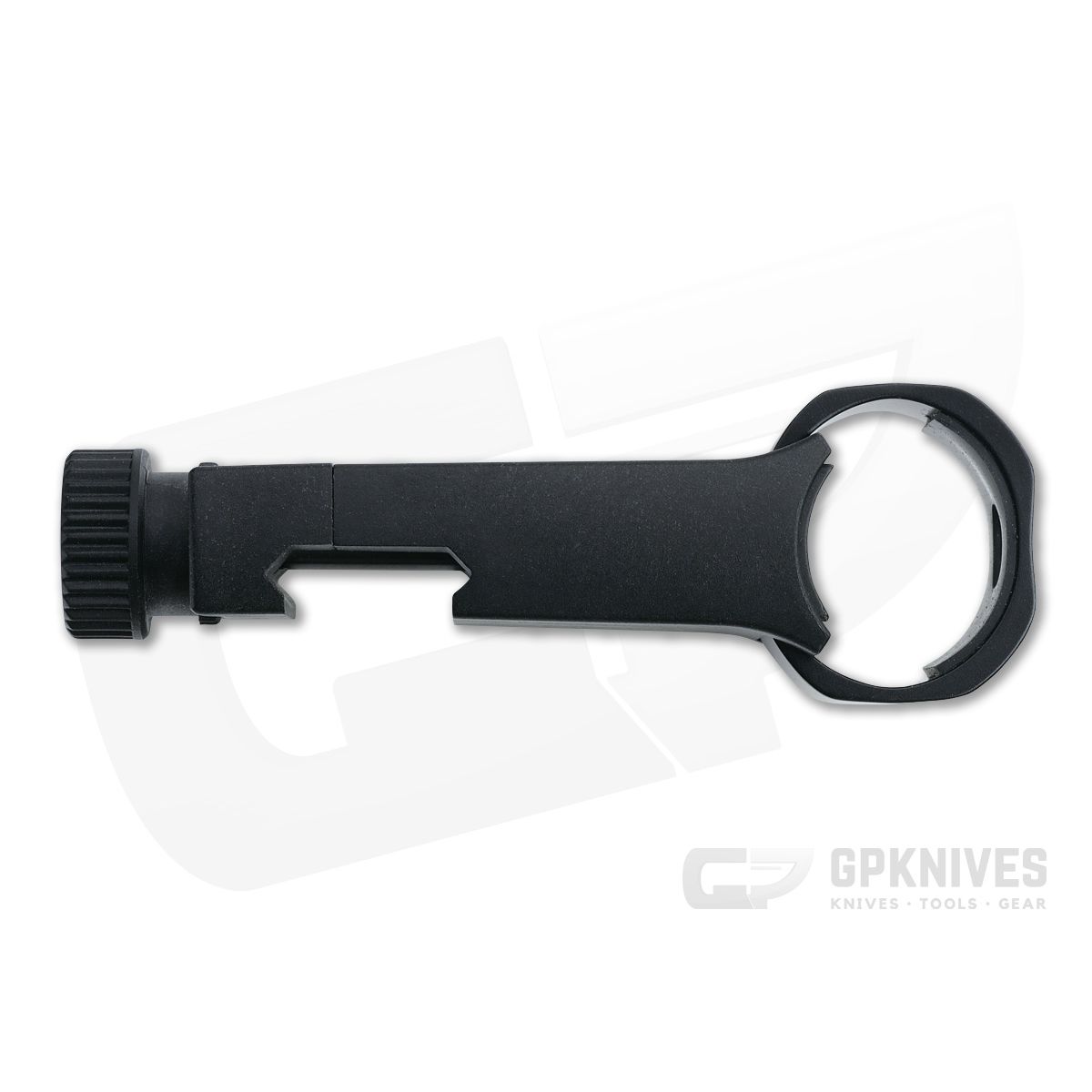 MONTURA OLIGHT PARA LINTERNA, TAMAÑO LARGE, DE POLIMERO, COLRO NEGRA, MONTURA PICATINY UNIVERSAL. (E-WM25L) - Imagen 3