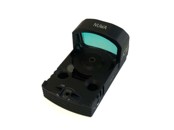 MIRA DE PUNTO ROJO NUWA MINI RED DOT ADE OPTICS (RD3-021 NUWA) - Imagen 3