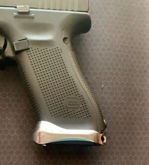 EMBUDO GLOCK 9MM/.40S&W GEN.5 CROMO HA