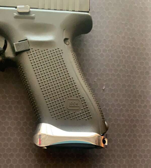 EMBUDO GLOCK 9MM/.40S&W GEN.5 CROMO HA