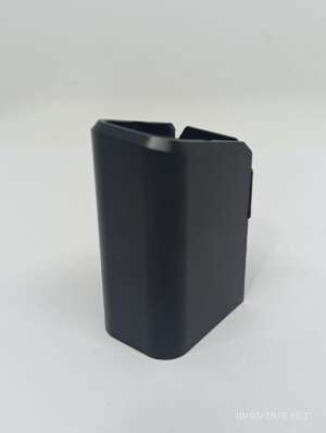 EXTENSION GLOCK +10, 9MM/.40 NEGRO