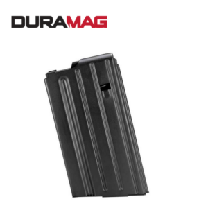 TOLVA CARABINA LUVO/DIAMOND BACK.308 DE 20 TIROS DURAMAG