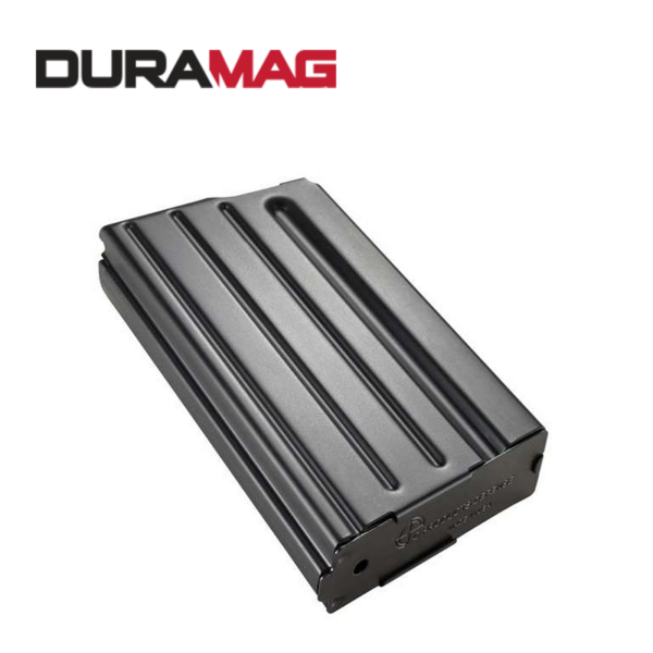 TOLVA CARABINA LUVO/DIAMOND BACK.308 DE 20 TIROS DURAMAG - Imagen 2