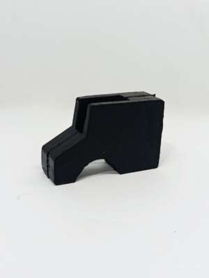 TACO PROTECTOR DE HULE TOLVA (715)