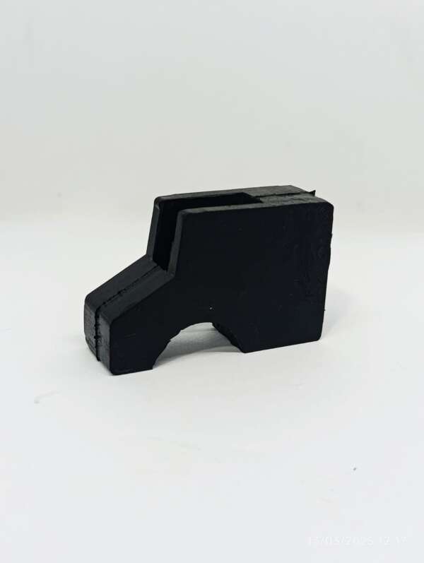 TACO PROTECTOR DE HULE TOLVA (715)