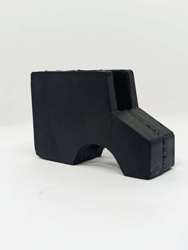 TACO PROTECTOR DE HULE TOLVA (715) - Imagen 2