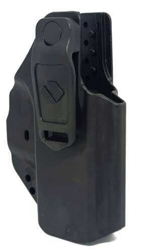 FUNDA GLOCK MODULAR, 43/43X, S/SEGURO, INTERNA M43, POLIMERO ORPAZ