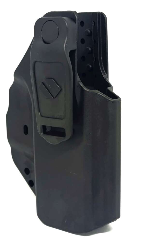 FUNDA GLOCK MODULAR, 43/43X, S/SEGURO, INTERNA M43, POLIMERO ORPAZ