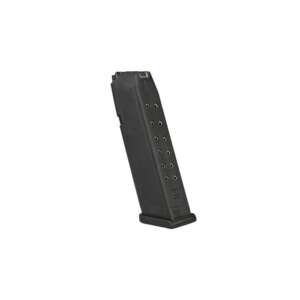 TOLVA GLOCK.357 SIG MOD G31 DE 15 TIROS GLOCK