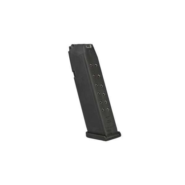 TOLVA GLOCK.357 SIG MOD G31 DE 15 TIROS GLOCK
