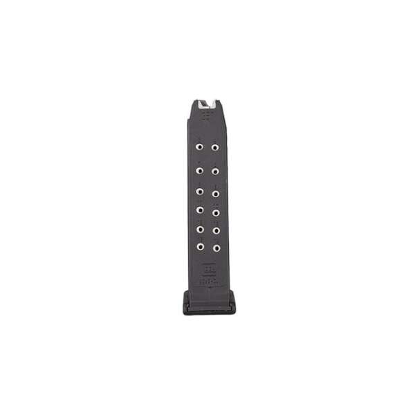 TOLVA GLOCK.357 SIG MOD G31 DE 15 TIROS GLOCK - Imagen 3