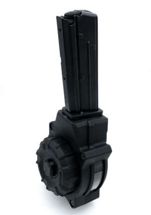 TAMBOR FN FIVE SEVEN/5/7,CALIBRE 5/7X28,DRM-A76 PROMAG