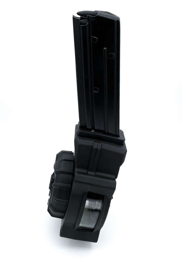 TAMBOR FN FIVE SEVEN/5/7,CALIBRE 5/7X28,DRM-A76 PROMAG - Imagen 2