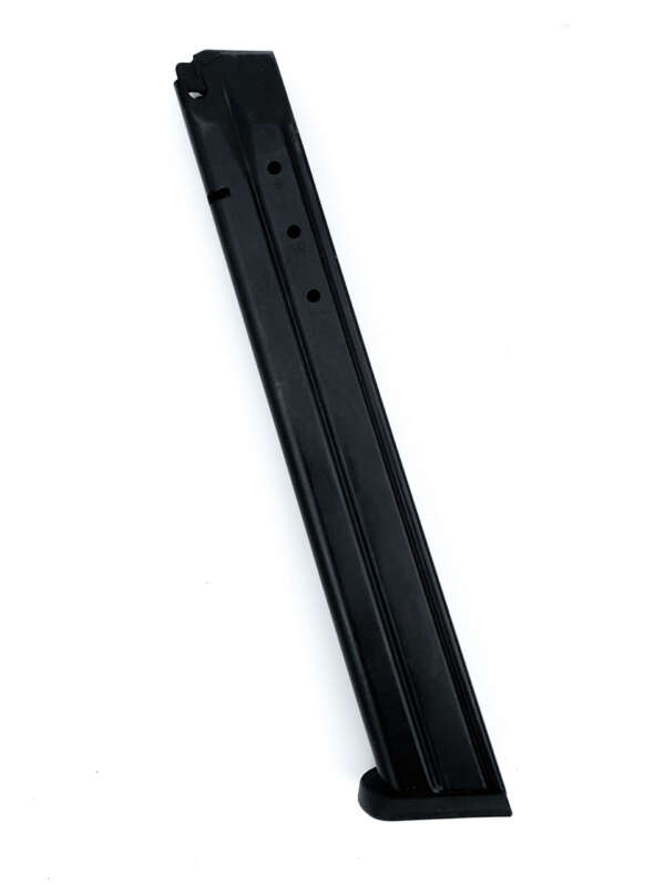 TOLVA BERETTA PX4,9MM DE 32 TIRIOS PAVON AZUL,BER-A15 PROMAG - Imagen 3