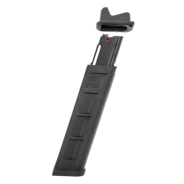 TOLVA SAVAGE MOD: 64 CALIBRE 22L.R DE 20 TIROS BV30020 SAVAGE