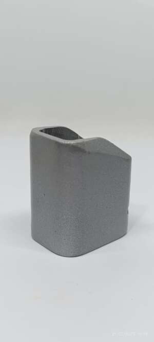 EXTENSION MASADA +5 9MM GRIS