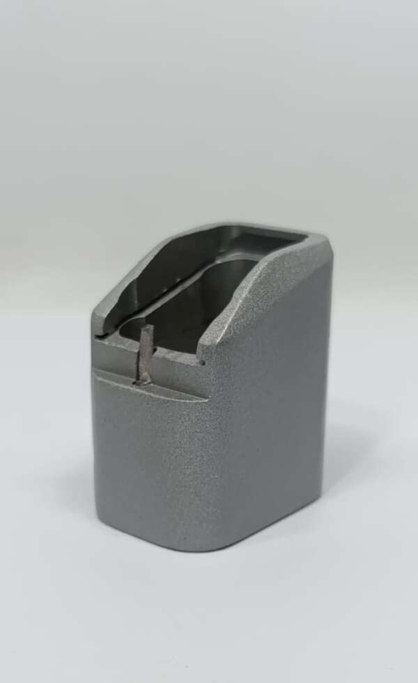EXTENSION MASADA +5 9MM GRIS - Imagen 2