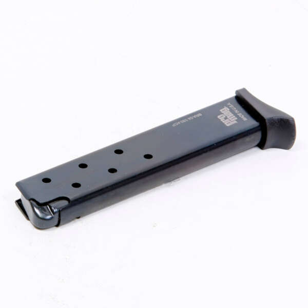 TOLVA BERSA.380 THUNDER DE 10 TIROS (BRA-04) - Imagen 3