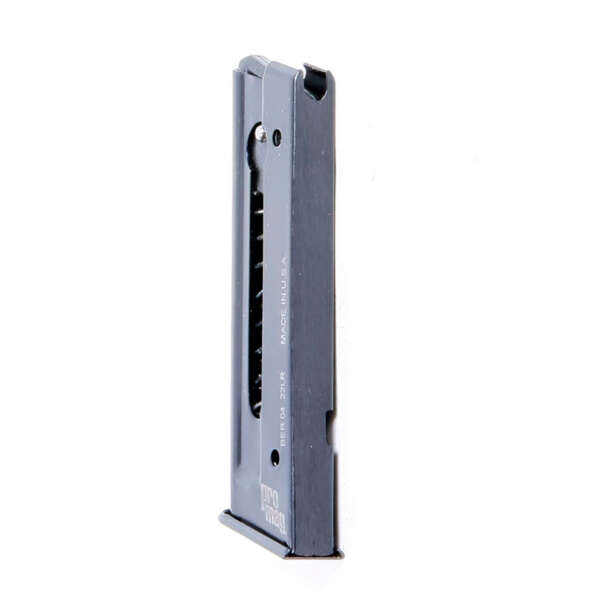 TOLVA BERETTA 22LR 21 BOBCAT DE 7 TIROS (BER-04) - Imagen 2