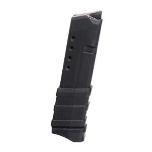 TOLVA GLOCK 9MM MODELO 43 DE 10 TIROS (GLK13)