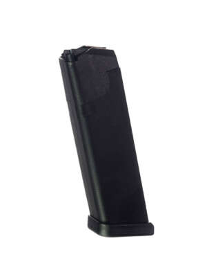 TOLVA GLOCK 9MM MOD 17/19/26 Y 34 DE 18 TIROS (GLK-A9B)