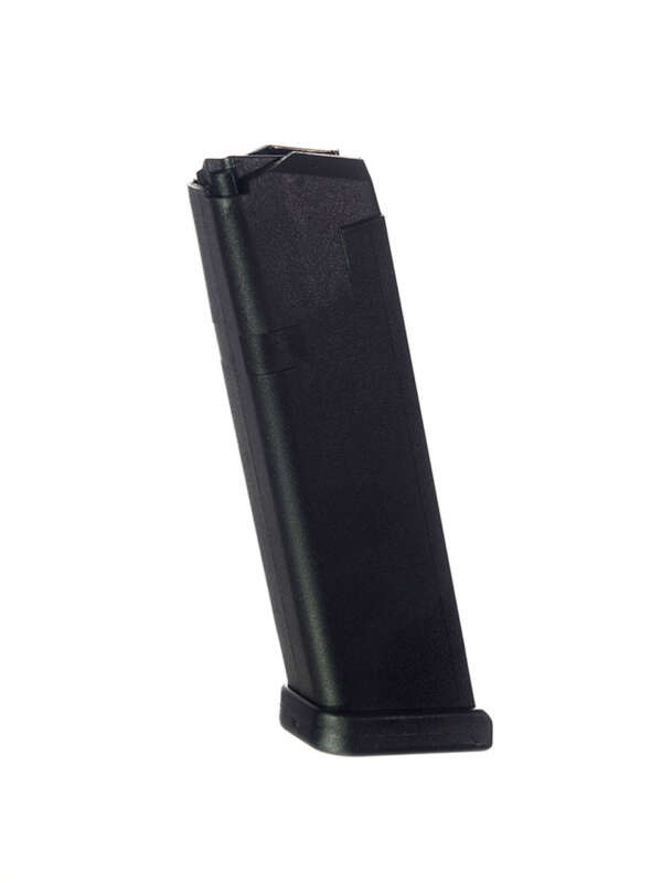 TOLVA GLOCK 9MM MOD 17/19/26 Y 34 DE 18 TIROS (GLK-A9B)