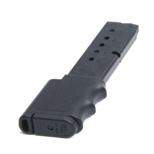 TOLVA S&W BODYGUARD 9MM DE 10 TIROS (SMI21) - Imagen 2