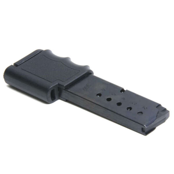 TOLVA S&W BODYGUARD 9MM DE 10 TIROS (SMI21) - Imagen 3