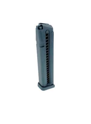 TOLVA GLOCK 22LR MODELO 44 DE 25 TIROS (GLK-A20)