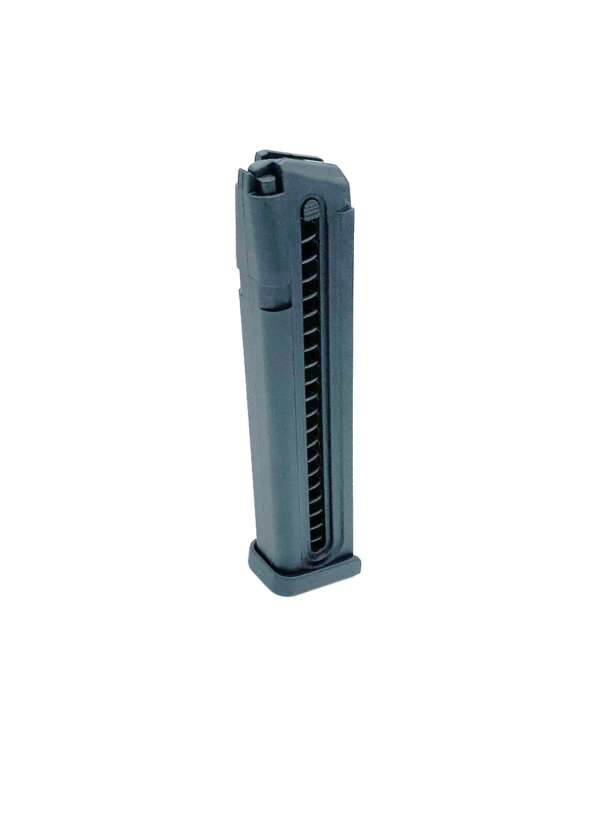 TOLVA GLOCK 22LR MODELO 44 DE 25 TIROS (GLK-A20)