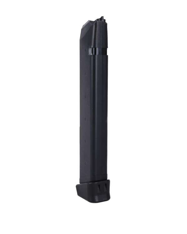 TOLVA GLOCK 9MM MOD 17 DE 33 TIROS (KCI-MZ008)