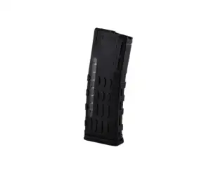 TOLVA AR-15 CALIBRE.223/5/56 X 45 DE 30 TIROS POLIMERO KCI